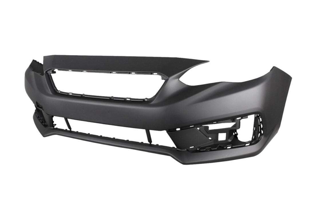 2020-2022 Subaru Impreza Front Bumper Painted_ 57704FL11A