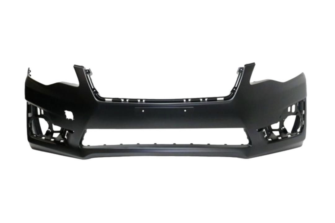 2015-2016 Subaru Impreza Front Bumper Painted_Sedan/Wagon | WITHOUT: Turbo_57704FJ050_ SU1000179