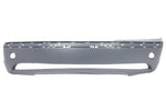 2002-2005 BMW 3-Series Front Bumper Painted_(Sedan/Wagon) WITH: Round Fog Holes | WITHOUT: Sport Package_ 51117044116_ BM1000146