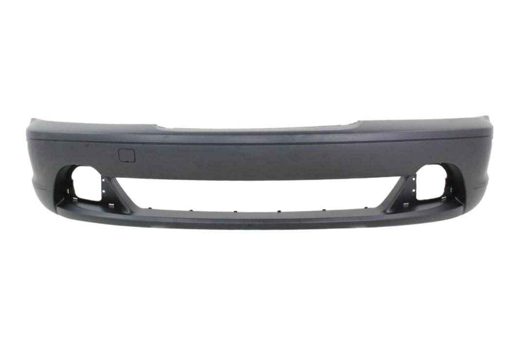 2004-2006 BMW 3-Series Front Bumper Painted (Coupe/Convertible)_ 51117076719_ BM1000152