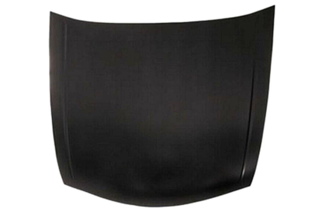 2008-2012 Honda Accord Hood Painted (Sedan) USA Built 60100TA6A90ZZ HO1230154