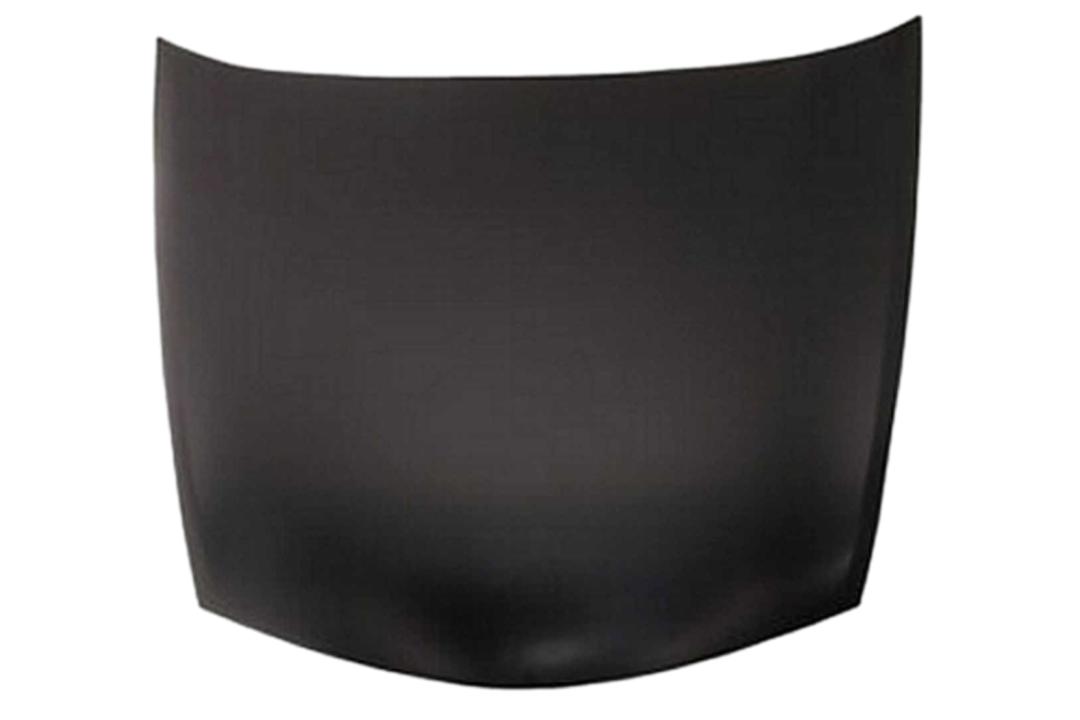 2008-2012 Honda Accord Hood Painted Coupe 60100TE0A91ZZ HO1230156