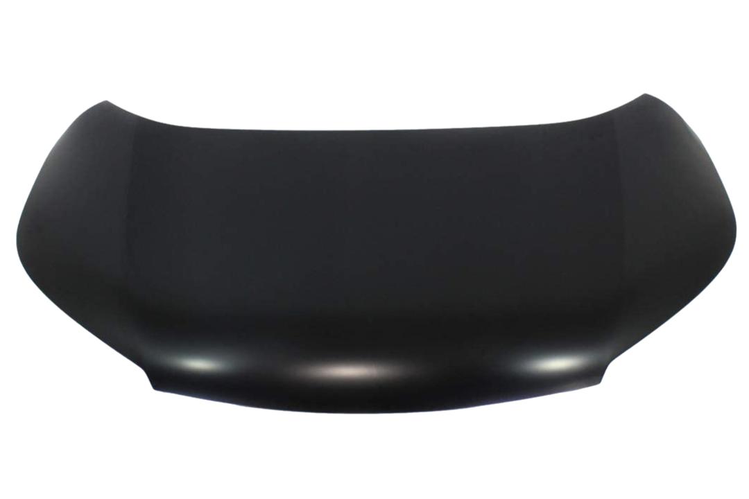 2012-2016 Honda CR-V Hood Painted 60100T0JA91ZZ HO1230168