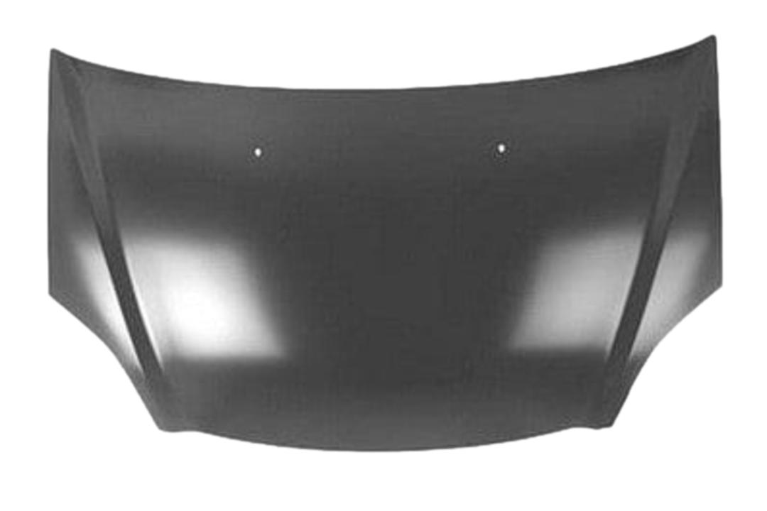 2002-2005 Honda Civic Hood Painted (Hatchback) 60100S6DA90ZZ HO1230139