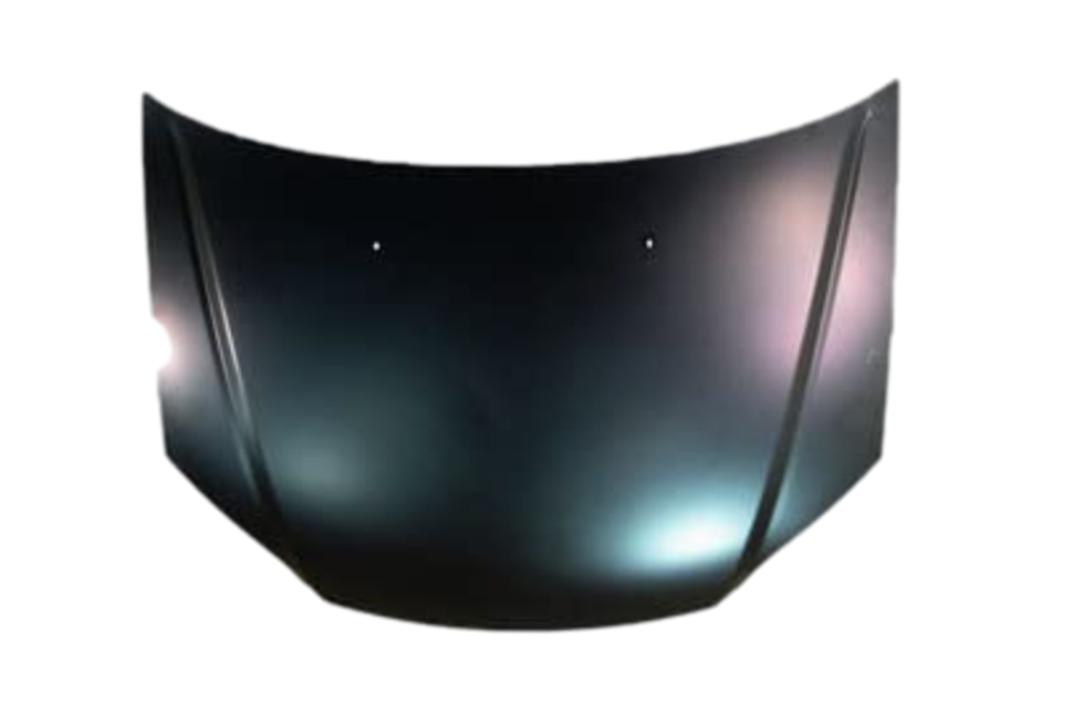 2004-2005 Honda Civic Hood Painted 60100S5DA80ZZ HO1230145