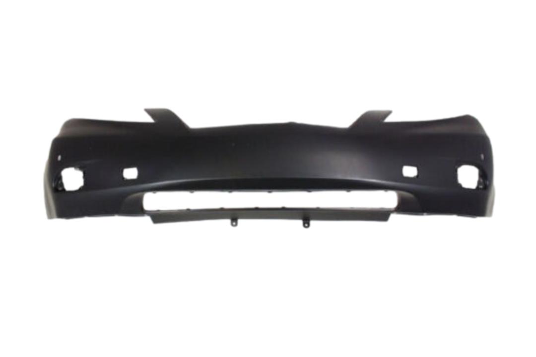 2010-2012 Lexus RX350 Front Bumper Painted 521190E906 LX1000190