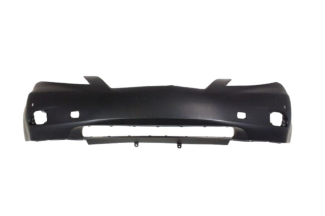2010-2012 Lexus RX350 Front Bumper Painted 521190E907 LX1000191
