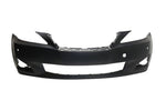 2009-2010 Lexus IS350 Front Bumper Painted_(Sedan) WITH: Park Assist Sensor Holes, Pre-Collision | WITHOUT: HL Washer Holes_ 5211953946_ LX1000206