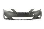 2006-2008 Lexus IS350 Front Bumper Painted_WITH HL Washer Holes; Park Assist Sensor Holes; Pre-Collision_ 5211953919_ LX1000160