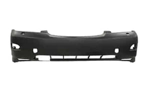 2004-2006 Lexus RX330 Front Bumper Painted (USA Built)_WITH: HL Washer Holes, Adaptive Cruise Control_ 521190E902_ LX1000141