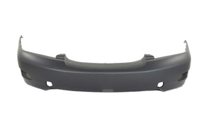 2004-2006 Lexus RX330 Front Bumper Painted (USA Built)_WITH: Adaptive Cruise Control | WITHOUT: HL Washer Holes_ 521190E903_ LX1000143