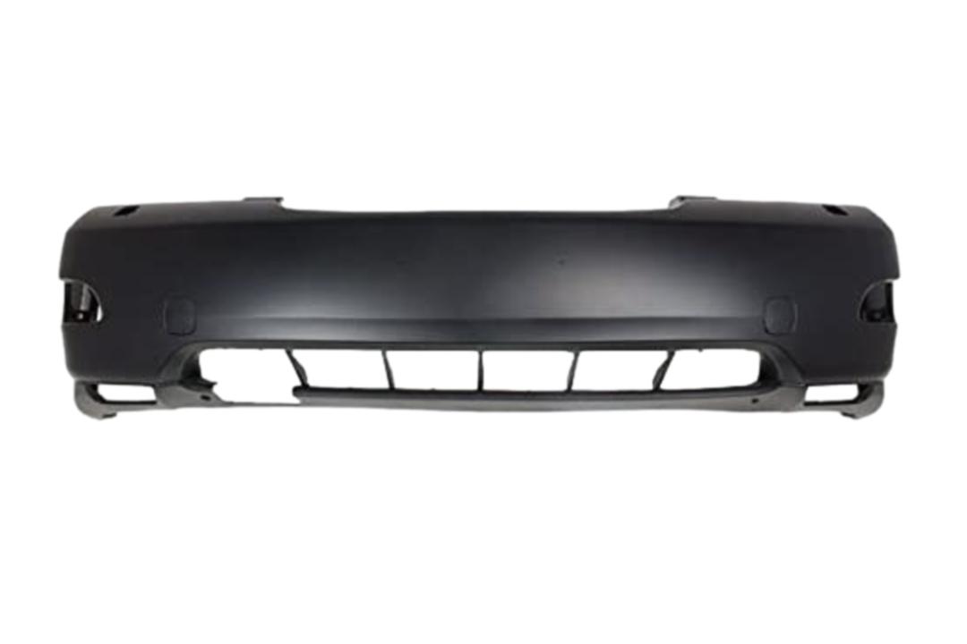 2004-2006 Lexus RX330 Front Bumper Painted (Japan Built)_WITH: HL Washer Holes, Adaptive Cruise Control_ 5211948914_ LX1000168