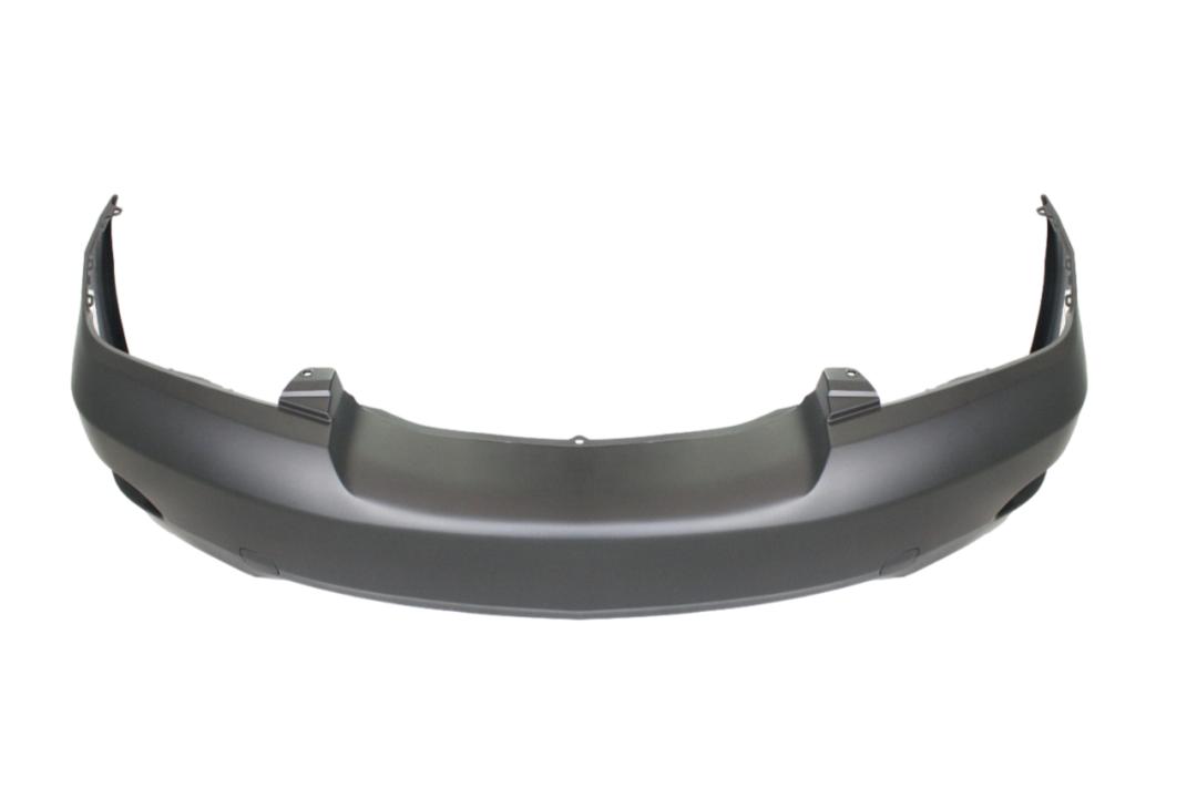 2004-2006 Lexus RX330 Front Bumper Painted (Japan Built)_WITH: Adaptive Cruise Control | WITHOUT: HL Washer Holes_ 5211948913_ LX1000166