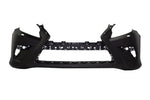 2014-2019 Lexus GX460 Front Bumper Painted (Base, Luxury, Premium)_WITH: Head Light Washer Holes, Park Assist Sensor Holes_ 521196B997_ LX1000268