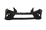 2014-2019 Lexus GX460 Front Bumper Painted (Base, Luxury, Premium)_WITH: Park Assist Sensor Holes | WITHOUT: Head Light Washer Holes_ 521196B994_ LX1000270