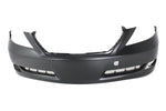 2007-2009 Lexus LS460 Front Bumper Painted_WITHOUT: Park Assist Sensor Holes_ 5211950968_ LX1000171