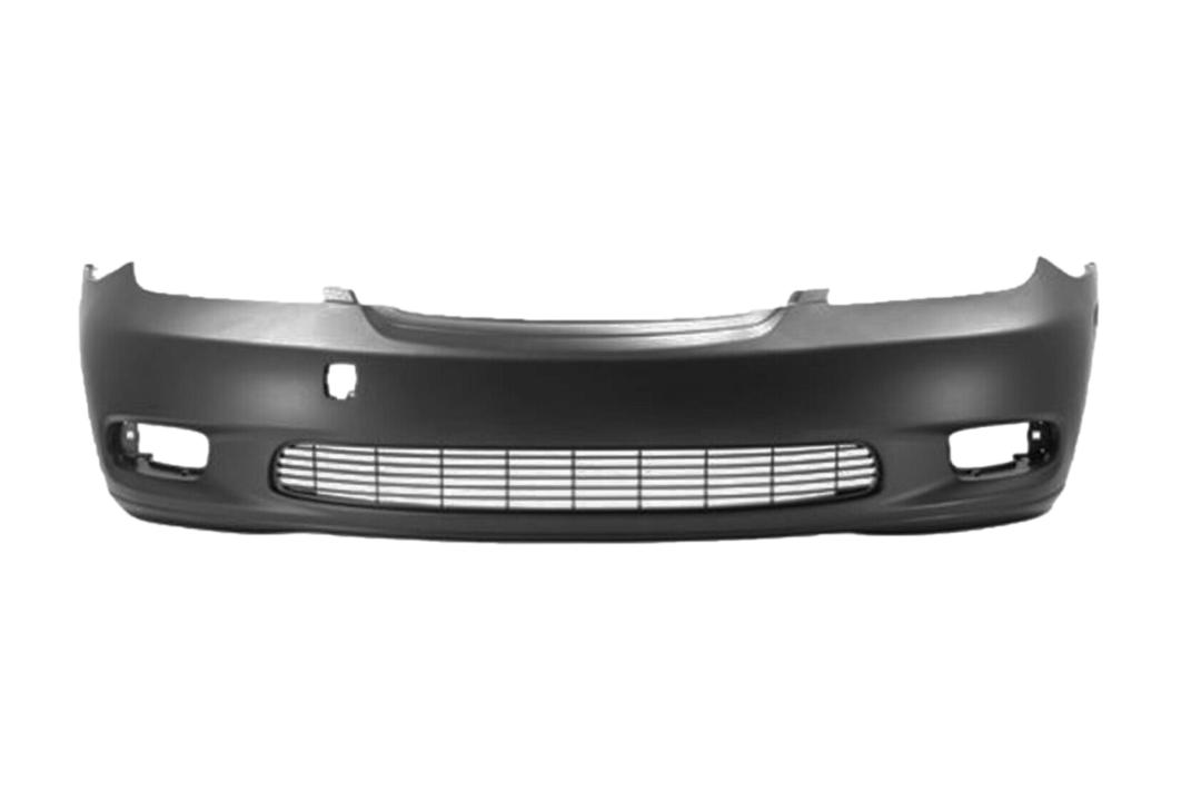 2002-2004 Lexus ES300 Front Bumper Painted_5211933927_ LX1000133