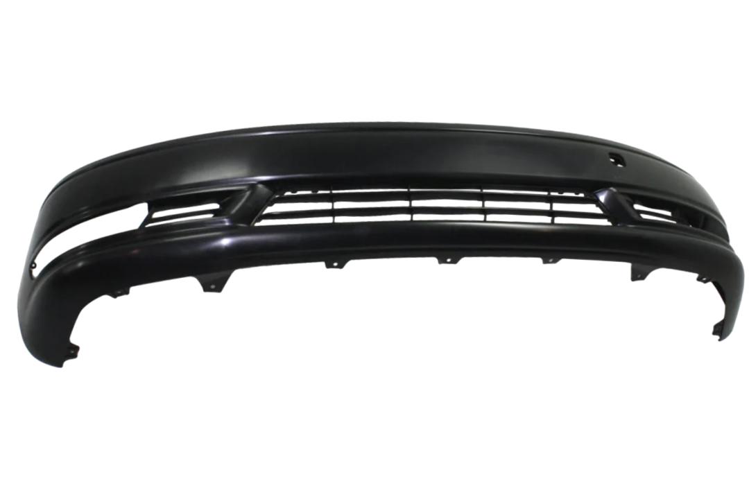 2004-2006 Lexus LS430 Front Bumper Painted_WITHOUT: HL Washer Holes, Park Assist Sensor Holes, Laser Cruise Control_ 5211950950_ LX1000149