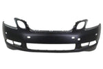 2007 Lexus GS450H Front Bumper Painted_WITH: HL Washer Holes, Park Assist Sensor Holes_ 5211930968_ LX1000151