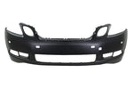 2007 Lexus GS450H Front Bumper Painted_WITH: HL Washer Holes | WITHOUT: Park Assist Sensor Holes_ 5211930967_ LX1000152