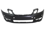 2007 Lexus GS350 Front Bumper Painted_WITH: Park Assist Sensor Holes | WITHOUT: HL Washer Holes_ 5211930962_ LX1000153