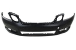 2007 Lexus GS450H Front Bumper Painted_WITHOUT: HL Washer Holes, Park Assist Sensor Holes_ 5211930961_ LX1000154