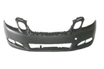 2008-2011 Lexus GS450H Front Bumper Painted_WITH: HL Washer Holes | WITHOUT: Park Assist Sensor Holes_ 5211930980_ LX1000175