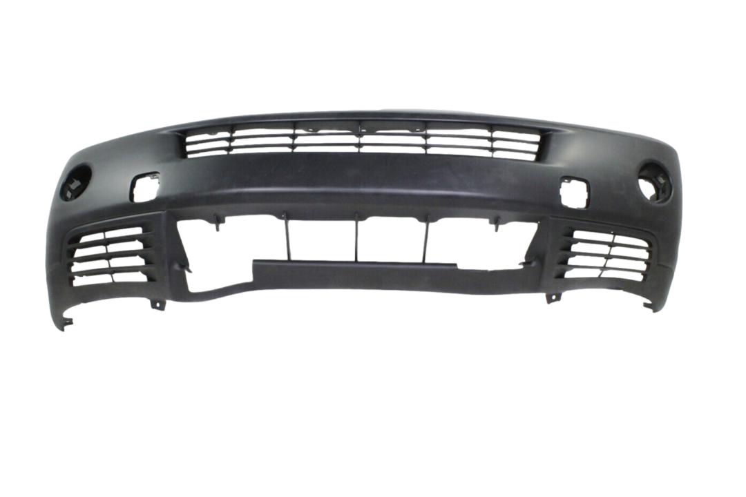 2006-2008 Lexus RX400H Front Bumper Painted_WITH: Premium Package, Cruise Control Opening | WITHOUT: HL Washer Holes, Park Assist Sensor Holes_ 5211948921_ LX1000156