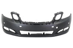 2008-2011 Lexus GS350 Front Bumper Painted_WITH: Park Assist Sensor Holes | WITHOUT: HL Washer Holes_ 5211930981_ LX1000176