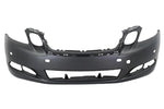 2008-2011 Lexus GS450H Front Bumper Painted_WITH: HL Washer Holes, Park Assist Sensor Holes_ 5211930982_ LX1000177
