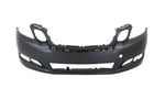 2008-2011 Lexus GS460 Front Bumper Painted_WITHOUT: HL Washer Holes, Park Assist Sensor Holes_ 5211930979_ LX1000174