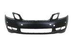 2006 Lexus GS300 Front Bumper Painted_WITH: HL Washer Holes, Park Assist Sensor Holes_ 5211930968_ LX1000151