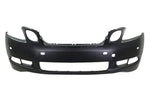 2006 Lexus GS300 Front Bumper Painted_WITH: HL Washer Holes | WITHOUT: Park Assist Sensor Holes_ 5211930967_ LX1000152