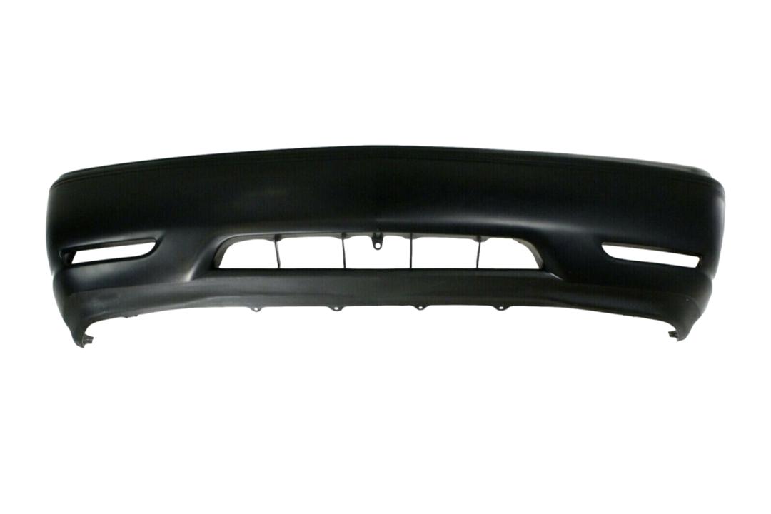 2000-2003 Lexus RX300 : Front Bumper Painted