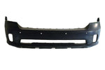 2019-2022 Dodge Ram Front Bumper Painted (1500 Classic)__1500 Classic_WITH: Park Assist Sensor Holes_68239435AA_ CH1000A12