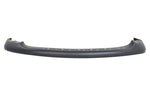 2002-2005 Dodge Ram Front Bumper Top Pad Painted (1500/2500/3500)_WITHOUT: Sport Package_ 5073002AC_ CH1000338