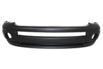 2002-2005 Dodge Ram Front Bumper Face Bar Painted (1500)_ 1AR811SPAA_ CH1002377