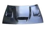 2015-2018 Dodge Challenger Hood Painted_ 68259672AD