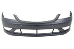 2007-2008 Mercedes-Benz S550 Front Bumper Painted (OEM Only) WITH: Parktronic, AMG 22188015409999