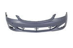 2007-2008 Mercedes-Benz S550 Front Bumper Painted (OEM Only)_WITH: Parktronic | WITHOUT: AMG_ 22188011409999