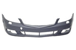 2007-2008 Mercedes-Benz S550 Front Bumper Painted (OEM Only)_WITHOUT: AMG, Parktronic_ 22188005409999