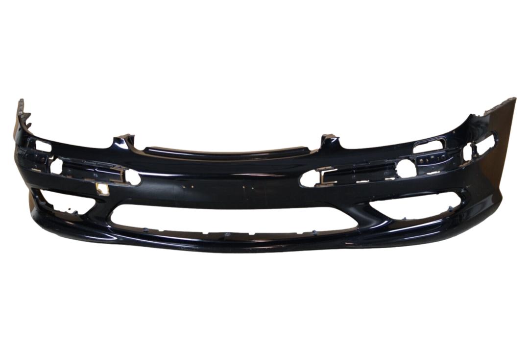 2005 Mercedes-Benz S55 Front Bumper Painted (OEM) - ReveMoto