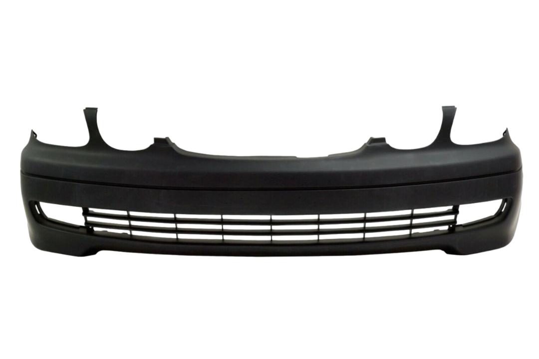 2000-2005 Lexus GS300 Front Bumper Painted_5211930934_ LX1000114