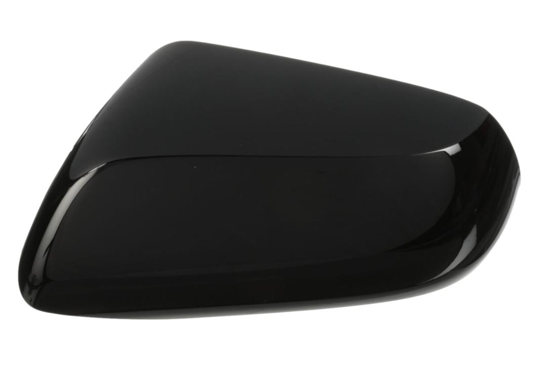 2012-2016 Honda CR-V Side View Mirror Cover Painted Left, Driver-Side 76251T0AA11