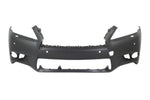 2013 Lexus GS450H Front Bumper Painted_WITH: HL Washer Holes, Park Assist Sensor Holes | WITHOUT: F-Sport Package_ 521193A918_ LX1000231