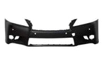 2013 Lexus GS350 Front Bumper Painted_WITH: Park Assist Sensor Holes | WITHOUT: F-Sport Package, HL Washer Holes_ 521193A916_ LX1000229
