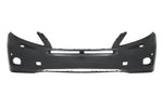 2010-2012 Lexus RX450H Front Bumper Painted_WITH: Park Assist Sensor Holes, Adaptive HL_ 5211948977_ LX1000194