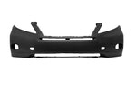 2010-2012 Lexus RX450H Front Bumper Painted_WITH: Park Assist Sensor Holes | WITHOUT: Adaptive HL_ 5211948975_ LX1000196