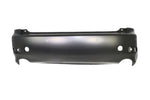 2006-2008 Lexus IS250 Rear Bumper Painted_(Sedan) WITH: Park Assist Sensor Holes, Pre-Collision System_ 5215953906_ LX1100128