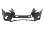 2016-2020 Lexus GS350 Front Bumper Painted (Aftermarket | WITH: F-Sport Package)_WITH: HL Washer Holes, Park Assist Sensor Holes_ 521193A986_ LX1000322